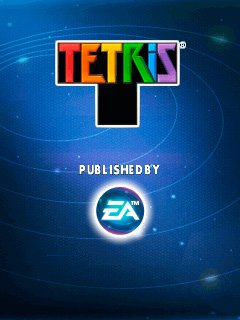 game pic for Tetris 2012